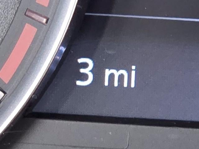 2027 Nissan Frontier Crew Cab 4x2 SV