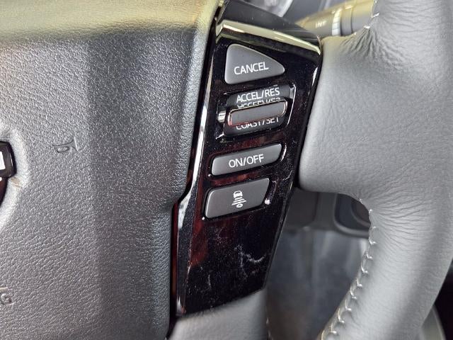 2027 Nissan Frontier Crew Cab 4x2 SV