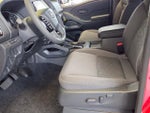 2027 Nissan Frontier Crew Cab 4x2 SV