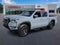 2026 Nissan Frontier Crew Cab PRO-X®