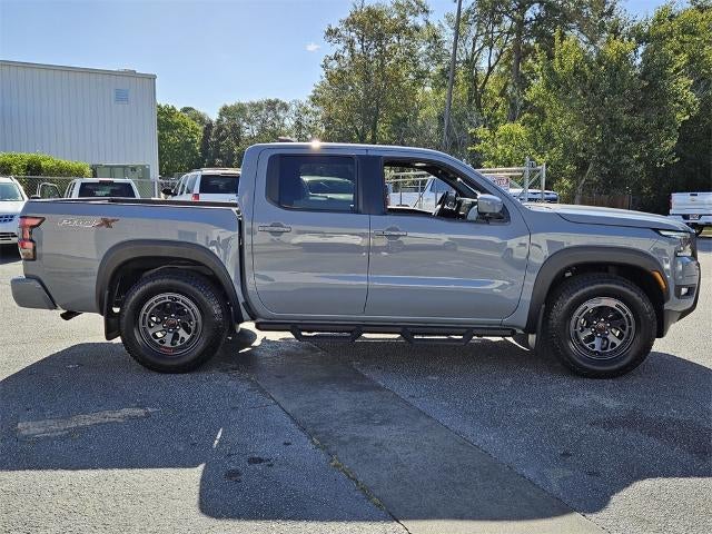 2026 Nissan Frontier Crew Cab PRO-X®