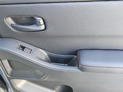 2026 Nissan Frontier Crew Cab PRO-X®