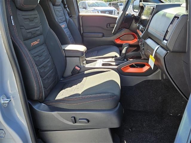 2026 Nissan Frontier Crew Cab PRO-X®