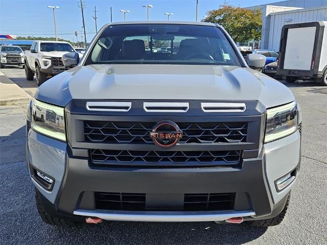 2026 Nissan Frontier Crew Cab PRO-X®