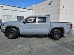 2026 Nissan Frontier Crew Cab PRO-X®