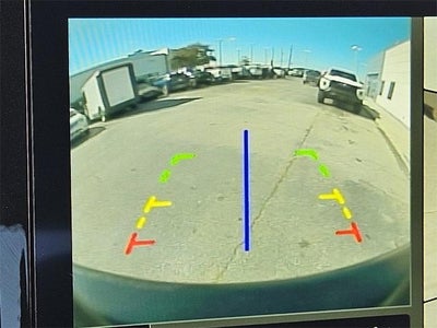 2026 Nissan Frontier Crew Cab PRO-X®