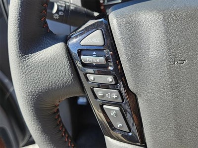 2026 Nissan Frontier Crew Cab PRO-X®