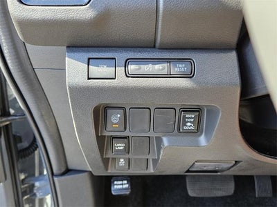 2026 Nissan Frontier Crew Cab PRO-X®