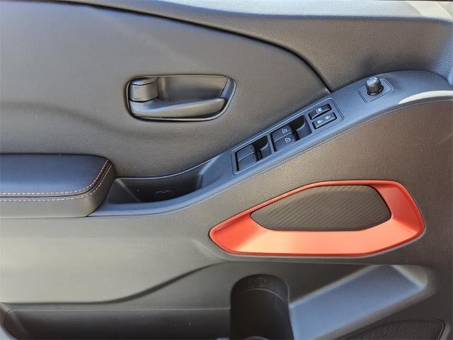 2026 Nissan Frontier Crew Cab PRO-X®