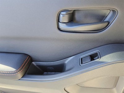 2026 Nissan Frontier Crew Cab PRO-X®