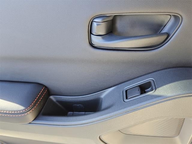 2026 Nissan Frontier Crew Cab PRO-X®