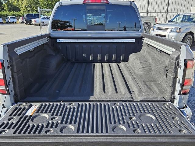 2026 Nissan Frontier Crew Cab PRO-X®