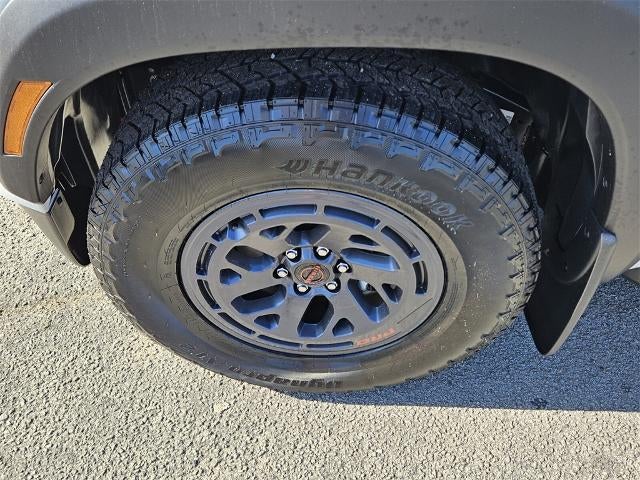 2026 Nissan Frontier Crew Cab PRO-X®