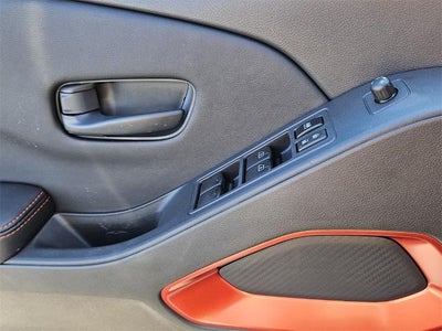 2026 Nissan Frontier Crew Cab PRO-X®