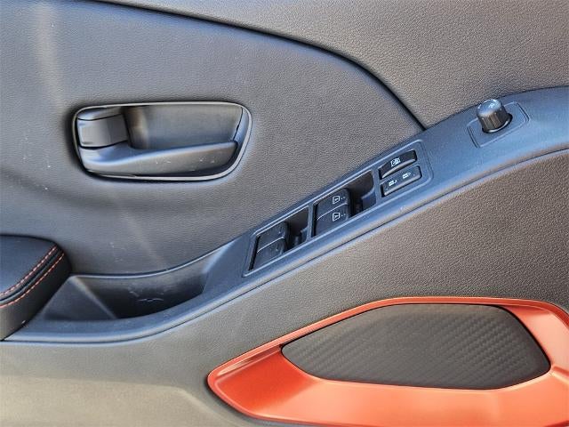 2026 Nissan Frontier Crew Cab PRO-X®