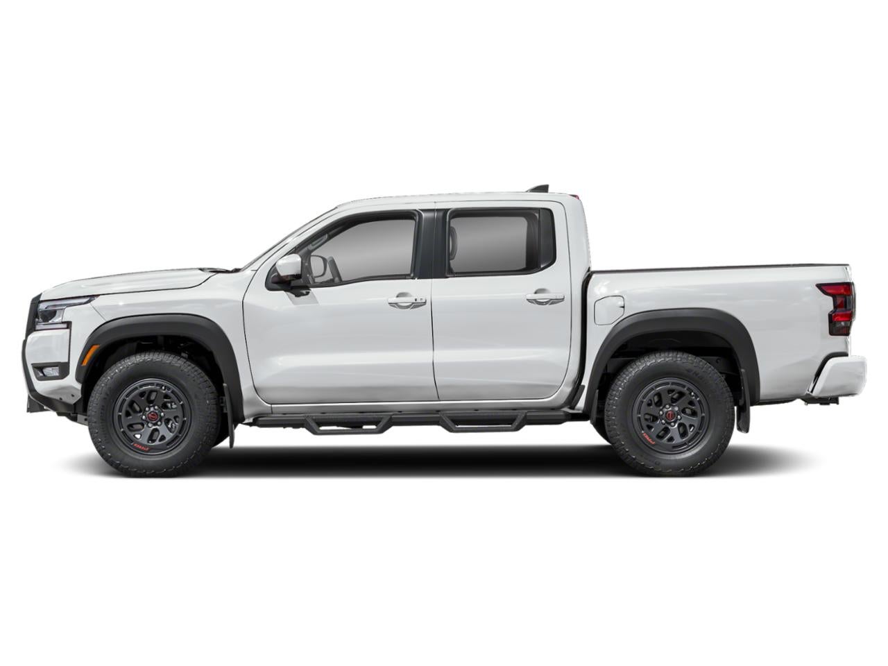 2026 Nissan Frontier Crew Cab PRO-X®