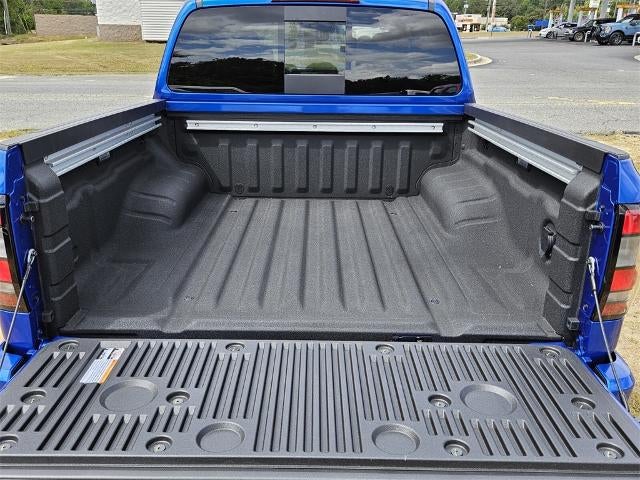 2026 Nissan Frontier Crew Cab PRO-X®