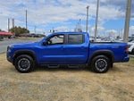 2026 Nissan Frontier Crew Cab PRO-X®