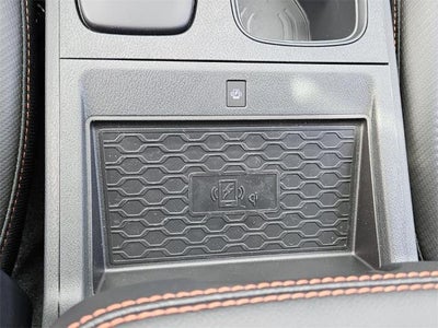 2026 Nissan Frontier Crew Cab PRO-X®