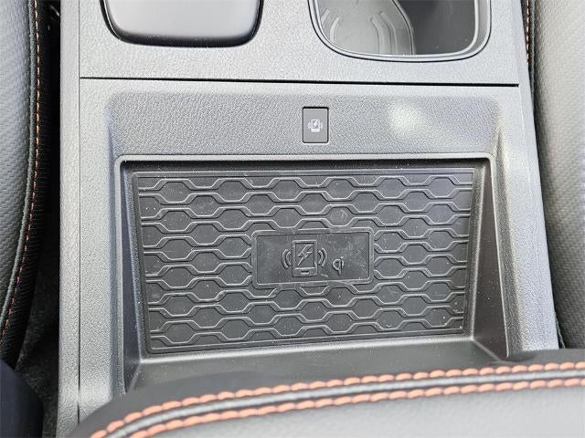 2026 Nissan Frontier Crew Cab PRO-X®