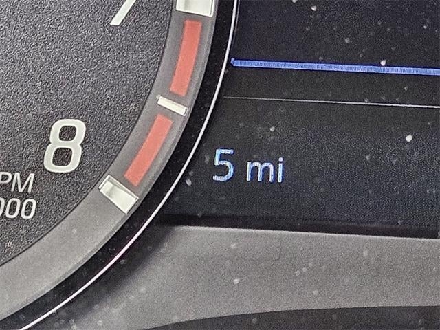 2026 Nissan Frontier Crew Cab PRO-X®