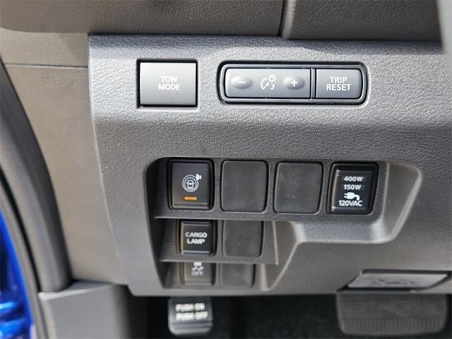 2026 Nissan Frontier Crew Cab PRO-X®