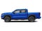 2026 Nissan Frontier Crew Cab PRO-X®