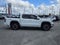 2026 Nissan Frontier Crew Cab PRO-X®