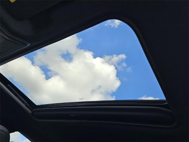 2026 Nissan Frontier Crew Cab PRO-X®