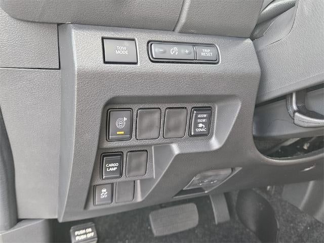 2026 Nissan Frontier Crew Cab PRO-X®