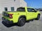 2026 Nissan Frontier Crew Cab PRO-X®