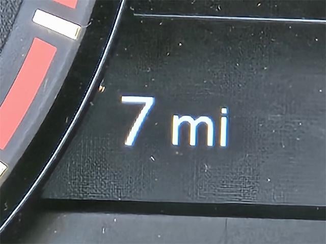 2026 Nissan Frontier Crew Cab PRO-X®