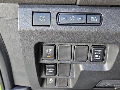 2026 Nissan Frontier Crew Cab PRO-X®