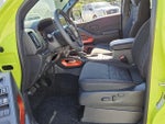 2026 Nissan Frontier Crew Cab PRO-X®
