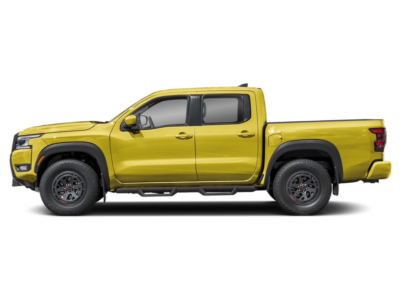 2026 Nissan Frontier Crew Cab PRO-X®