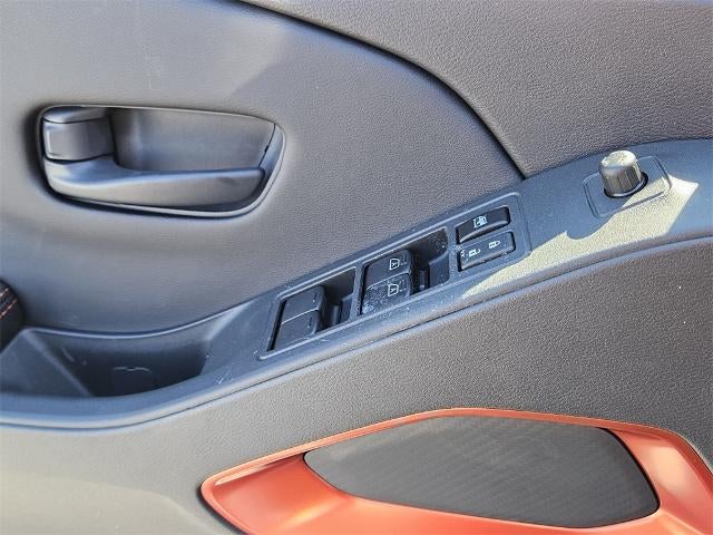 2026 Nissan Frontier Crew Cab PRO-X®