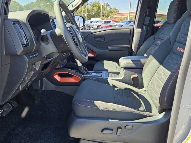 2026 Nissan Frontier Crew Cab PRO-X®