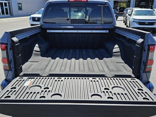 2026 Nissan Frontier Crew Cab PRO-X®
