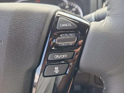 2027 Nissan Frontier Crew Cab SV