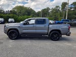 2027 Nissan Frontier Crew Cab SV