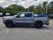 2027 Nissan Frontier Crew Cab SV
