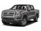 2027 Nissan Frontier Crew Cab 4x2 SV