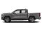 2027 Nissan Frontier Crew Cab 4x2 SV