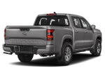 2027 Nissan Frontier Crew Cab 4x2 SV