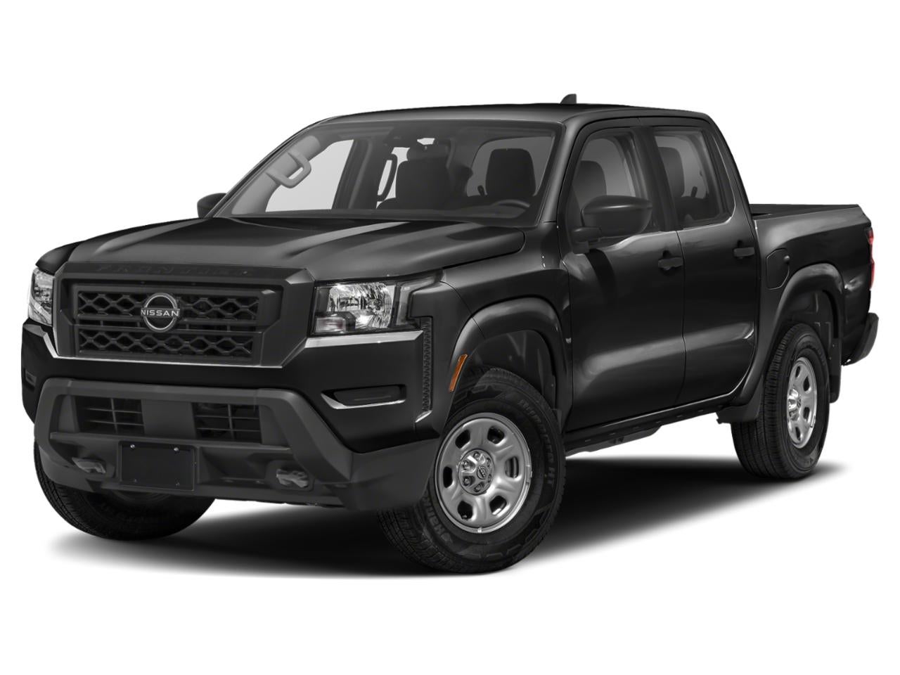 2023 Nissan Frontier Crew Cab 4x2 S Auto *Ltd Avail*