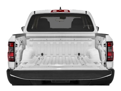 2023 Nissan Frontier Crew Cab 4x2 S Auto *Ltd Avail*
