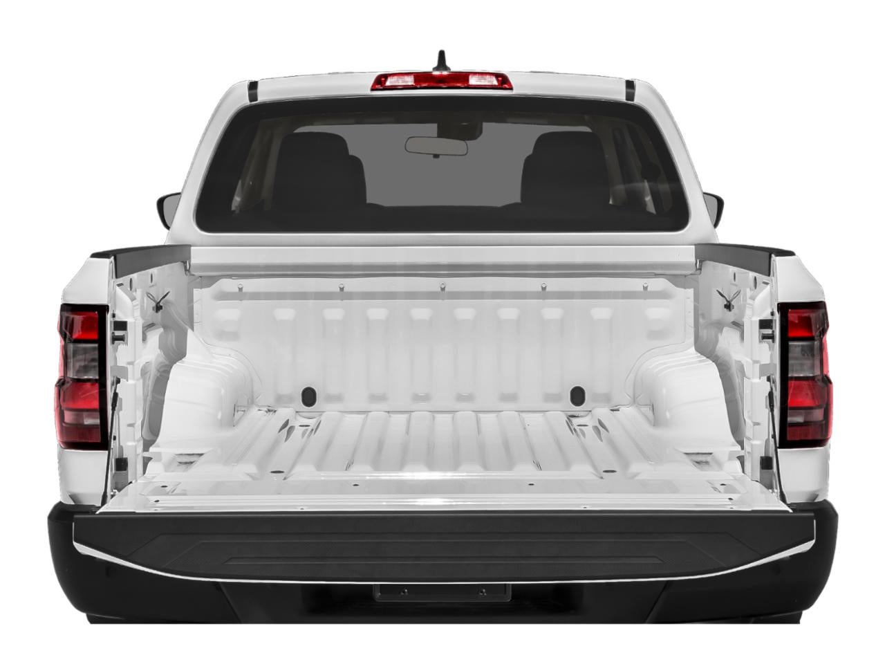 2023 Nissan Frontier Crew Cab 4x2 S Auto *Ltd Avail*