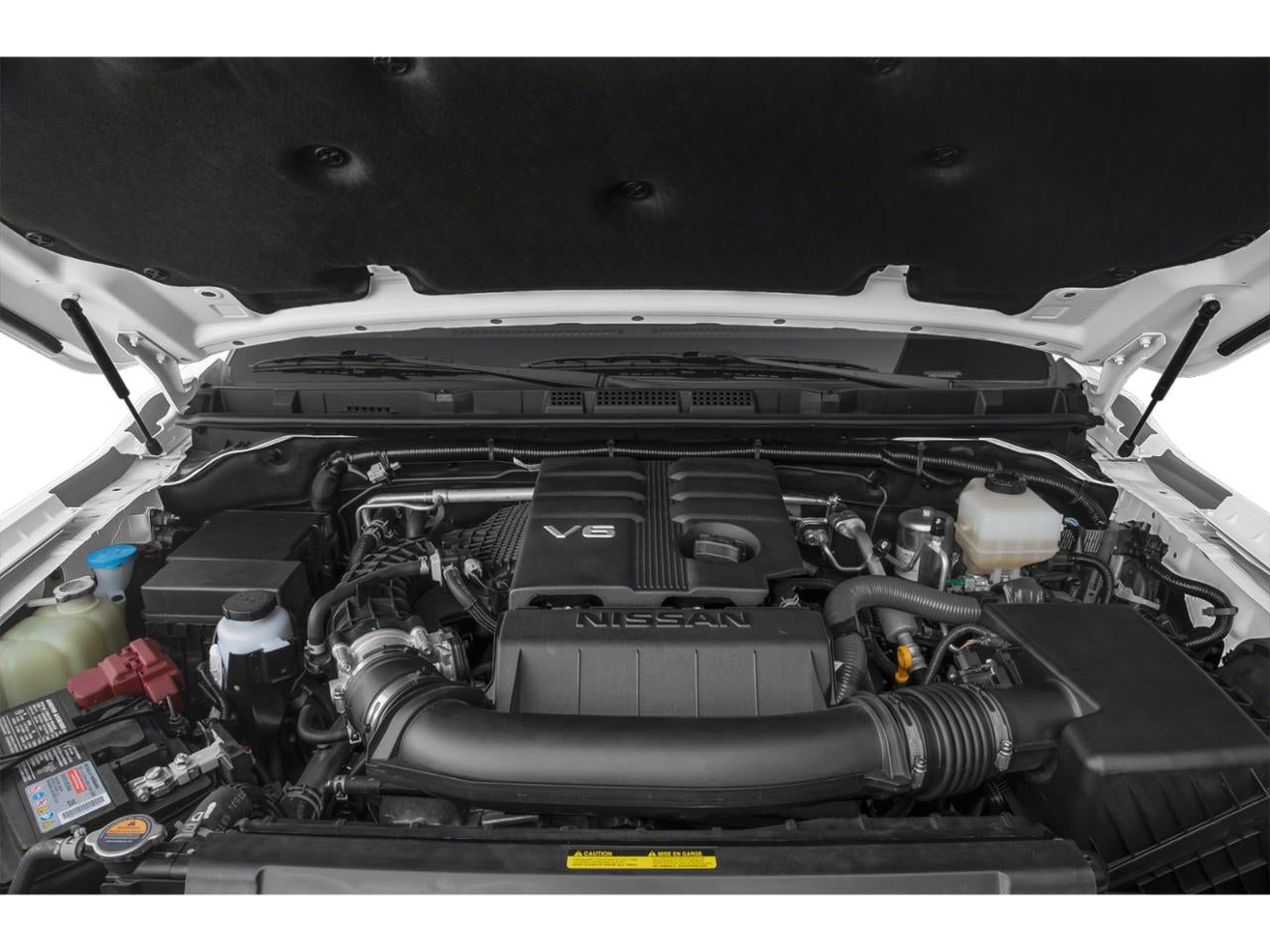 2023 Nissan Frontier Crew Cab 4x2 S Auto *Ltd Avail*