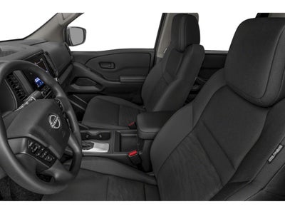 2023 Nissan Frontier Crew Cab 4x2 S Auto *Ltd Avail*
