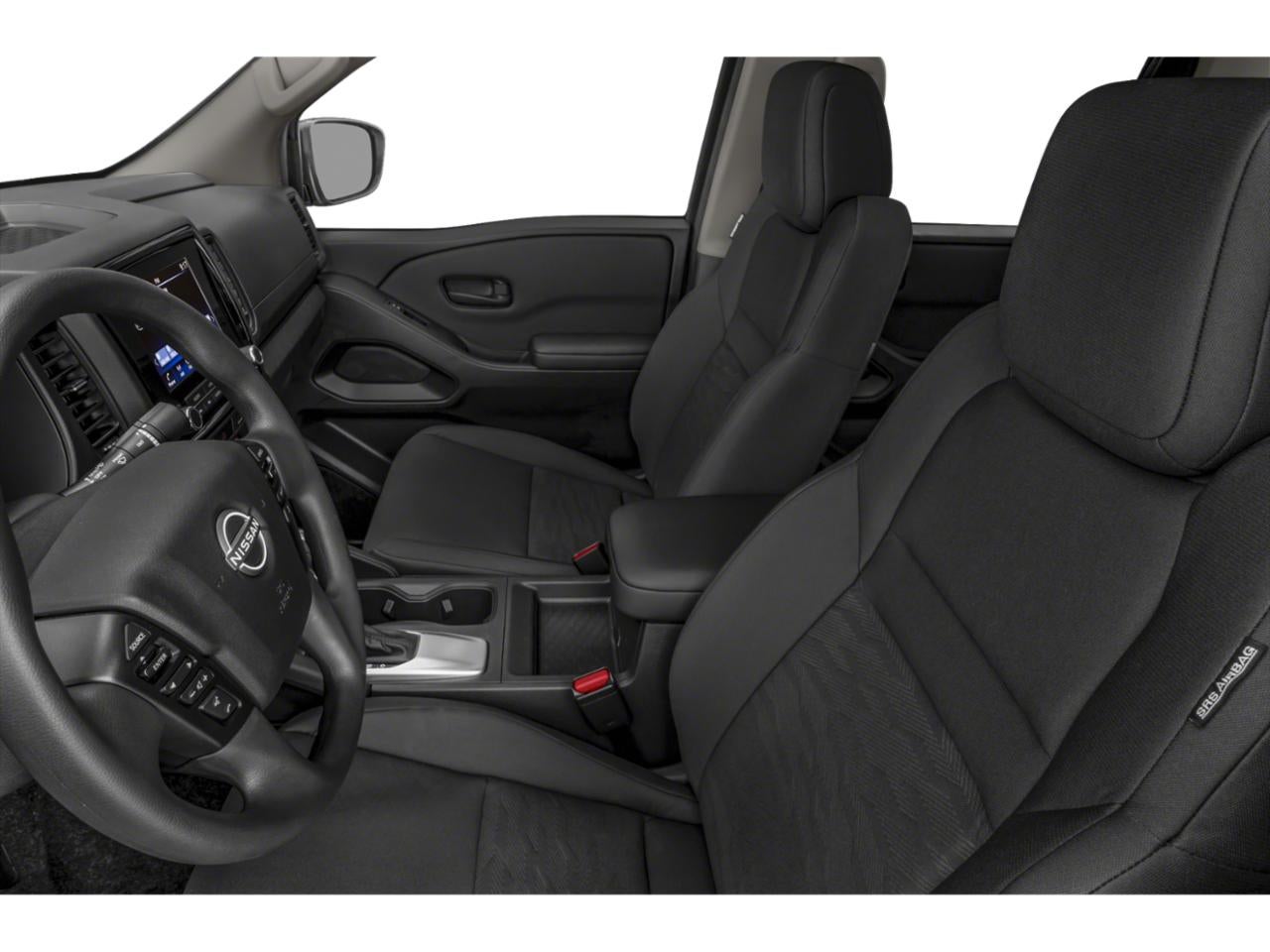 2023 Nissan Frontier Crew Cab 4x2 S Auto *Ltd Avail*